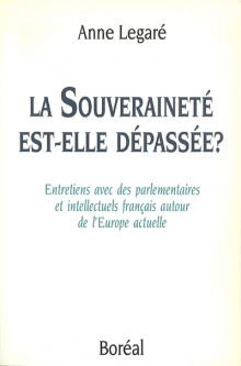 Couverture du livre