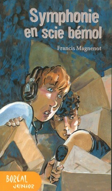 Couverture du livre