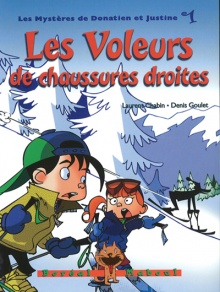 Couverture du livre