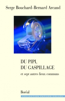 Couverture du livre