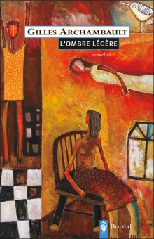 Couverture du livre