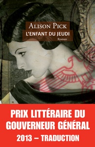 Couverture du livre