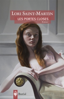 Couverture du livre