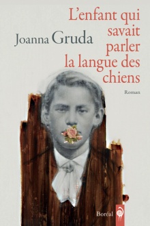 Couverture du livre