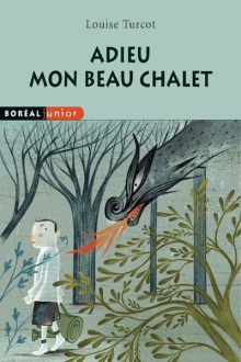 Couverture du livre