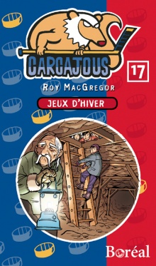 Couverture du livre