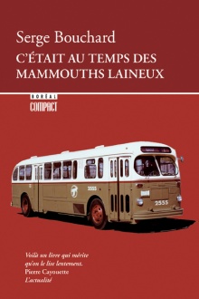 Couverture du livre