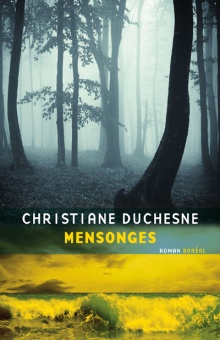 Couverture du livre