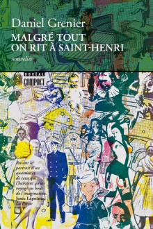 Couverture du livre