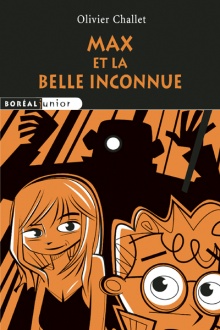 Couverture du livre