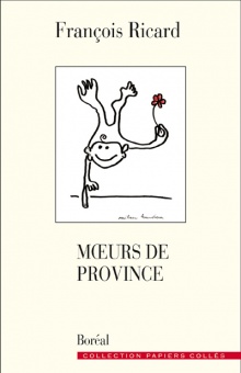 Couverture du livre