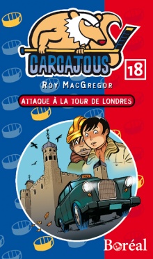 Couverture du livre