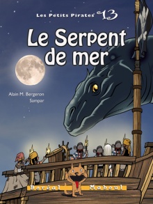 Couverture du livre