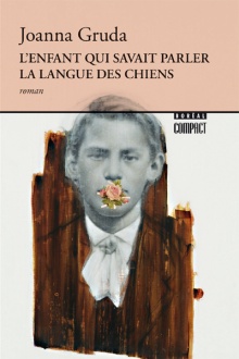 Couverture du livre