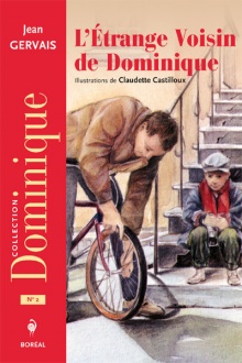 Couverture du livre