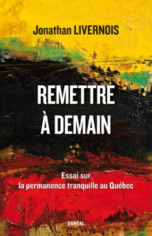 Couverture du livre