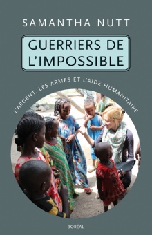 Couverture du livre