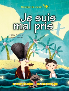 Couverture du livre