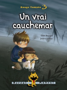 Couverture du livre