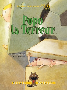 Couverture du livre