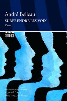 Couverture du livre