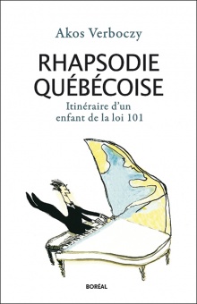 Couverture du livre