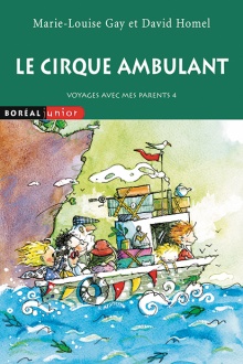 Couverture du livre