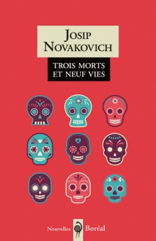 Couverture du livre