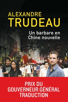 Couverture du livre