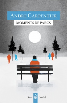 Couverture du livre