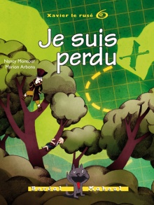 Couverture du livre