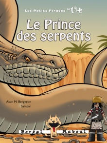 Couverture du livre