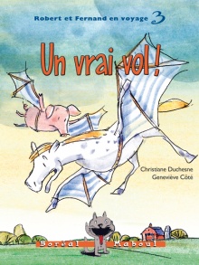 Couverture du livre