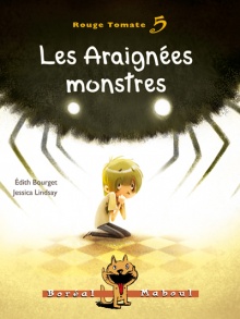 Couverture du livre