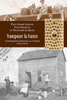 Couverture du livre