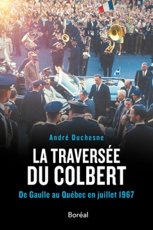 Couverture du livre