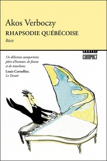 Couverture du livre