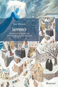 Couverture du livre