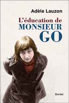 Couverture du livre