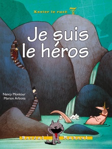 Couverture du livre