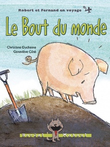 Couverture du livre