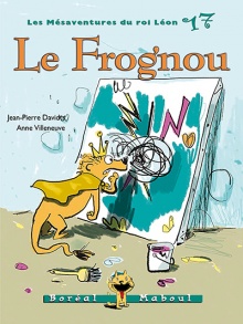 Couverture du livre