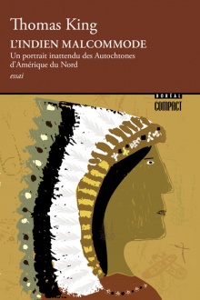 Couverture du livre