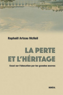 Couverture du livre