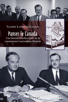 Couverture du livre