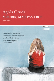 Couverture du livre