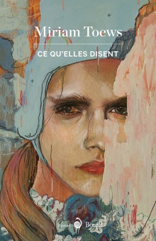 Couverture du livre