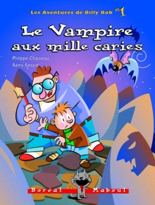 Couverture du livre