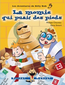 Couverture du livre