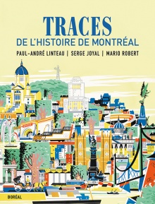 Couverture du livre